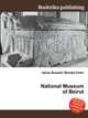 National Museum of Beirut, Jesse Russell,Ronald Cohn 