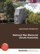 National War Memorial (South Australia), Jesse Russell,Ronald Cohn 