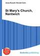 St Mary's Church, Nantwich, Jesse Russell,Ronald Cohn 