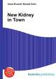 New Kidney in Town, Jesse Russell,Ronald Cohn 