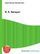 R. K. Narayan, Jesse Russell,Ronald Cohn 