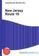 New Jersey Route 10, Jesse Russell,Ronald Cohn 