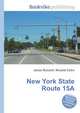 New York State Route 15A, Jesse Russell,Ronald Cohn 