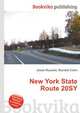 New York State Route 20SY, Jesse Russell,Ronald Cohn 