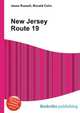 New Jersey Route 19, Jesse Russell,Ronald Cohn 