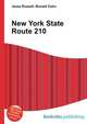 New York State Route 210, Jesse Russell,Ronald Cohn 