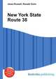 New York State Route 38, Jesse Russell,Ronald Cohn 