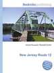 New Jersey Route 12, Jesse Russell,Ronald Cohn 