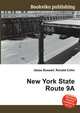 New York State Route 9A, Jesse Russell,Ronald Cohn 