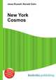 New York Cosmos, Jesse Russell,Ronald Cohn 