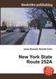 New York State Route 252A, Jesse Russell,Ronald Cohn 