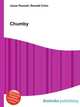 Chumby, Jesse Russell,Ronald Cohn 