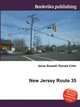New Jersey Route 35, Jesse Russell,Ronald Cohn 