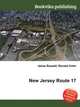 New Jersey Route 17, Jesse Russell,Ronald Cohn 