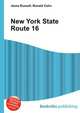 New York State Route 16, Jesse Russell,Ronald Cohn 