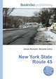 New York State Route 45, Jesse Russell,Ronald Cohn 