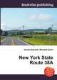 New York State Route 38A, Jesse Russell,Ronald Cohn 