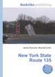 New York State Route 135, Jesse Russell,Ronald Cohn 