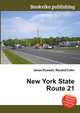 New York State Route 21, Jesse Russell,Ronald Cohn 