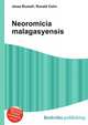 Neoromicia malagasyensis, Jesse Russell,Ronald Cohn 