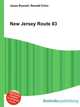 New Jersey Route 83, Jesse Russell,Ronald Cohn 