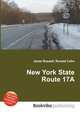 New York State Route 17A, Jesse Russell,Ronald Cohn 