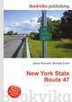 New York State Route 47, Jesse Russell,Ronald Cohn 