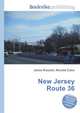 New Jersey Route 36, Jesse Russell,Ronald Cohn 