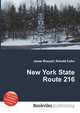New York State Route 216, Jesse Russell,Ronald Cohn 