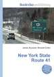 New York State Route 41, Jesse Russell,Ronald Cohn 