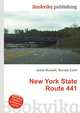 New York State Route 441, Jesse Russell,Ronald Cohn 