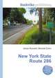 New York State Route 286, Jesse Russell,Ronald Cohn 