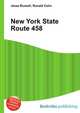 New York State Route 458, Jesse Russell,Ronald Cohn 