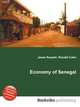 Economy of Senegal, Jesse Russell,Ronald Cohn 