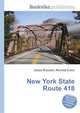 New York State Route 418, Jesse Russell,Ronald Cohn 
