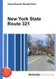 New York State Route 321, Jesse Russell,Ronald Cohn 