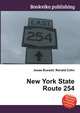 New York State Route 254, Jesse Russell,Ronald Cohn 