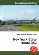 New York State Route 359, Jesse Russell,Ronald Cohn 