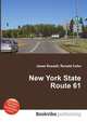 New York State Route 61, Jesse Russell,Ronald Cohn 