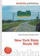 New York State Route 390, Jesse Russell,Ronald Cohn 