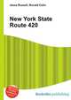 New York State Route 420, Jesse Russell,Ronald Cohn 