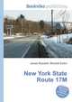 New York State Route 17M, Jesse Russell,Ronald Cohn 