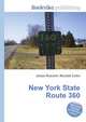 New York State Route 360, Jesse Russell,Ronald Cohn 