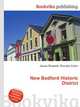 New Bedford Historic District, Jesse Russell,Ronald Cohn 