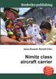 Nimitz class aircraft carrier, Jesse Russell,Ronald Cohn 