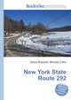 New York State Route 292, Jesse Russell,Ronald Cohn 