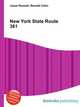 New York State Route 361, Jesse Russell,Ronald Cohn 