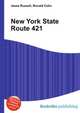 New York State Route 421, Jesse Russell,Ronald Cohn 