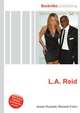 L.A. Reid, Jesse Russell,Ronald Cohn 