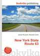 New York State Route 63, Jesse Russell,Ronald Cohn 